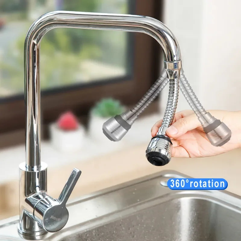 Water Faucet Spray
