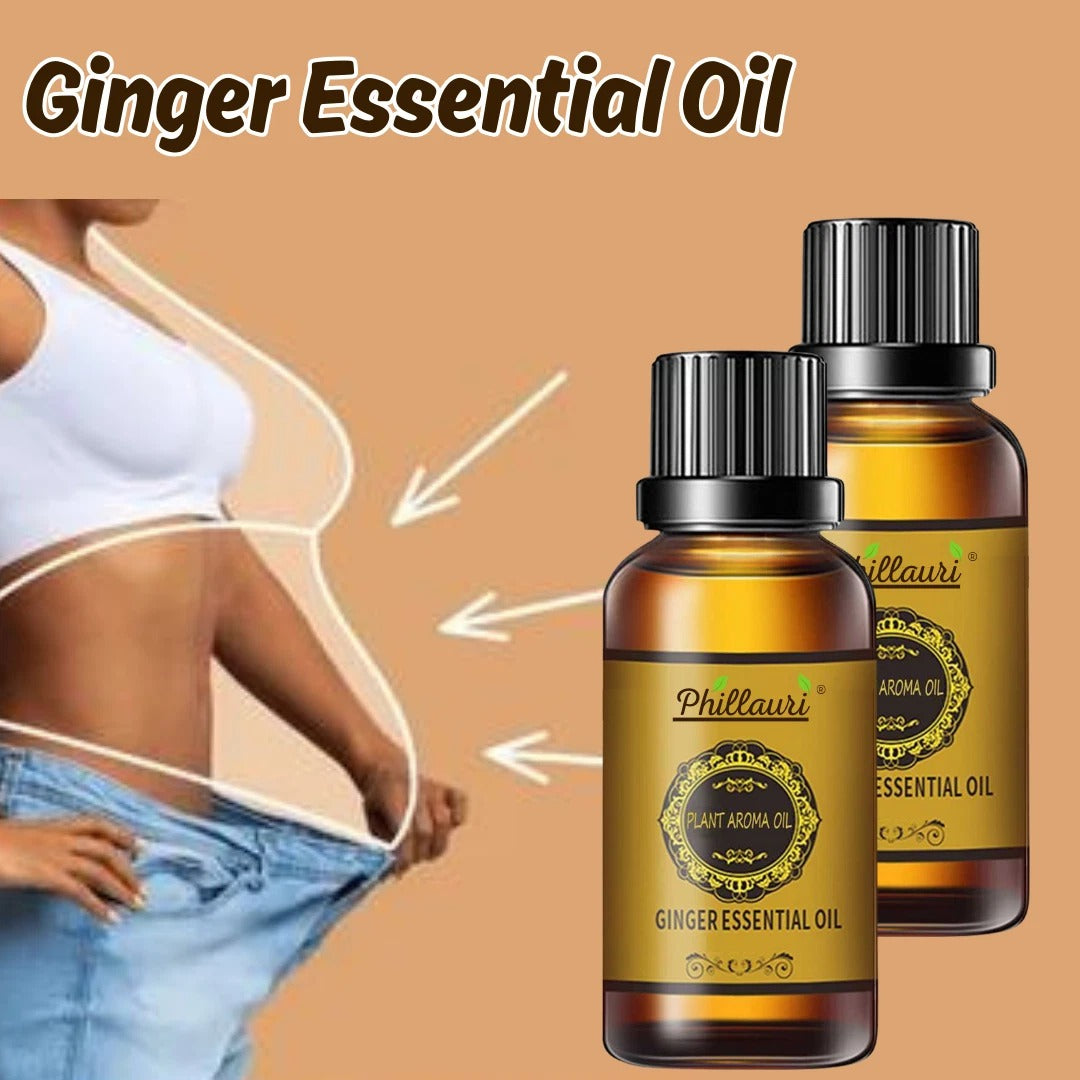 Eelhoe Massage oil