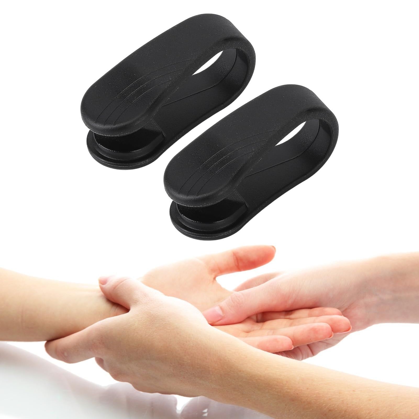 Sugar Control Acupressure Point Clip